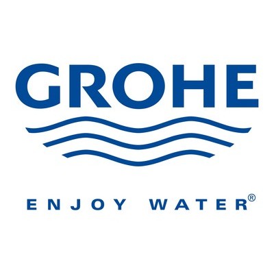 Grohe logo RISCALDAMENTO