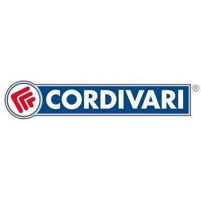 Logo Cordivari RISCALDAMENTO