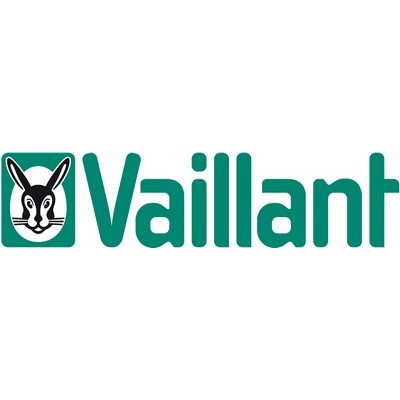 Vaillant Logo RISCALDAMENTO