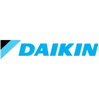 daikin CLIMATIZZAZIONE