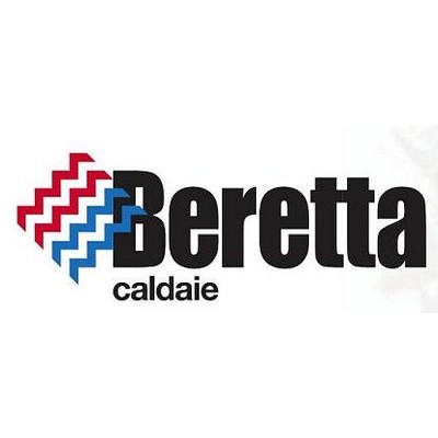logo beretta caldaie3 RISCALDAMENTO