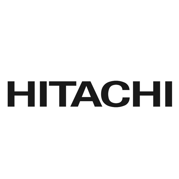 Hitachi Logo CLIMATIZZAZIONE